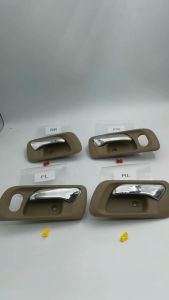 Warna Coklat Cream – Grip Interior Pintu Honda Accord S84/S86 1998-2002