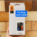 Chính hãng-Ốp lưng chống sốc Spigen Tough Armor cho điện thoại Samsung Galaxy Z Fold4/ Z Fold4 5G. 