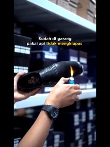 Sepatu Pria Pantofel Formal Kulit Sapi Model Kerja Kantor MD073
