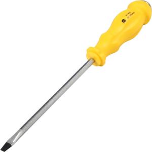 STANLEY | S2 High Hardness Impact-Ready Large Screwdriver