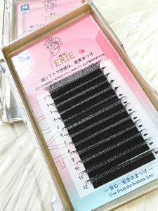 Bulu Mata 3D W Lash Erie Premium Bulu Mata Silang Type W