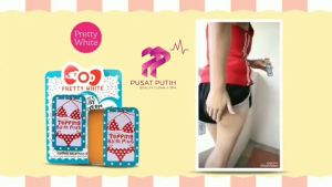 PEMUTIH BOKONG / PEMUTIH SELANGKANGAN / PEMUTIH KETIAK / PEMUTIH PAHA / TOPPING BALM