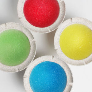 TONGGUMO | Disposable Fly-ash Prevention Ashtray
