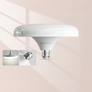 CHANGHONG | Full Spectrum LED E27 Screw Light Bulb