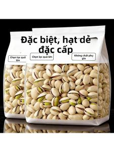 Đậu Pistachios Rang Muối
