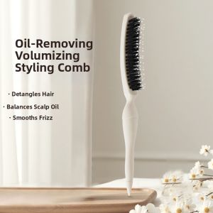 PUHUA | Puffing and High Top Volume Styling Comb