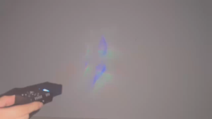 Car Motorcycle Spotlights Bumper Fog Lamps Projector Lens Work Lights Mini Driving Light Auxiliary Led Light Dual Colors Beam