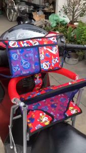 Gối Chống Đập Đầu Bé Vào Tay Lái Xe Có Thể Điều Chỉnh Xuất Xứ Việt Nam