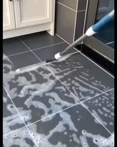 ไม้ยางรีดน้ำ RA1 กวาดไล่กวาด พื้นซิลิโคนใช้ปาดน้ํา พื้นห้องน้ํา กระจก หลายขนาด