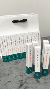P.CALM ABC CLEAR TOK roller 15ml