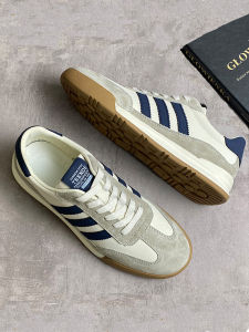 TTU Mens Casual Shoes 2025 New Autumn Winter Low Help Board Shoes Fashionable White Sneakers Breathable Leather Upgraded Version