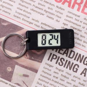 Defasilk | Student Exam & Business Study Mini Cute Simple Digital Clock