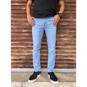 Seluar slim fit Mens Jeans slim Fit  Long Pant (28-40) Cutting Slim Fit Full Stretchable Best Quality Jeans  For Men