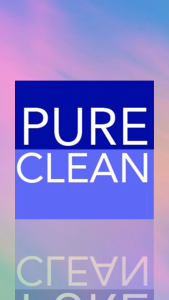 PURECLEAN Toilet Bowl and Tile Cleaner Disinfectant 1 gallon - REMOVE STAINS AND LIME DISINFECTS