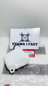 TANK RESERVE CADANGAN TABUNG AIR COLANT RADIATOR RECORVERY VARIO 125 LED VARIO 150 19111-K59-A10 PNP VARIO 125 VARIO 150 TAHUN 2012-2022 BARU ORIGINAL