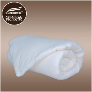 Silver Velvet Pure Cotton Duvet Insert Summer 0.50 Kg-3.00 kg Airable Cover Summer Blanket Winter Heating Quilt Winter Quilt Cotton Cotton Quilts