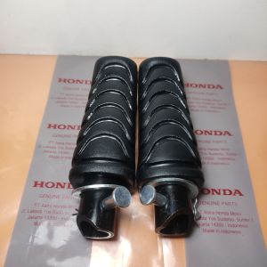 Foot step footstep belakang Honda Revo absolute
