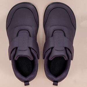 YCAMEL Men Or Women Diabetic Shoes PU Leather Waterproof Wide Toe Swollen Casual Shoes Hallux valgus Adjusting Soft Comfortable Elderly walking shoes