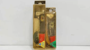 SIAM SPOON HANDCRAFT FISHING LURE ( 12g/ 17g )