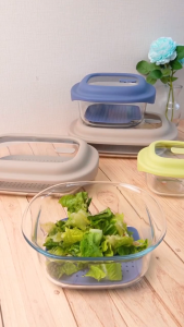 LocknLock Simple Cook