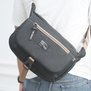 Ymg Tas Selempang/Slingbag Pria keren Harita