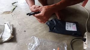 Tang Potong Super Tajam & Tang Pemotong Kawat CRV: Peralatan Perkakas Rumah yang Multifungsi