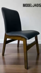 ATTIC FURNITURE J 4015 DINING CHAIR / Kerusi Makan