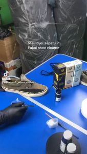 Gantungan Sepatu Sandal Kaos kaki Serbaguna / Hangger Sepatu / Hangger pakaian / Shoe hanger