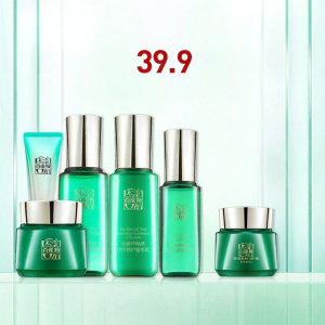 pechoin | Bộ Dưỡng Da Chống Lão Hóa Se Khít Và Giảm Nhăn
