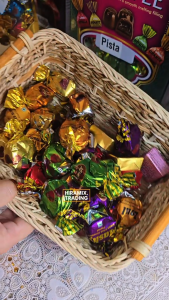 【Mixed Chocolate】| Campuran Coklat Halal - Special Chocolates for Occasions and Celebrations