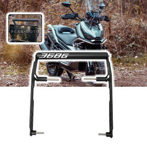 Phone Stand Support For ZONTES 368G G368 G 368 ZT368G ZT368 G 2024 2025 2026 GPS Motorcycle Phone Holder GPS Navigation Bracket