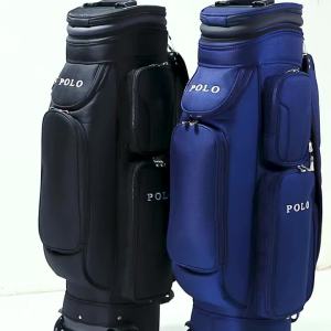 Pologolf | Expandable Golf Bag with Wheel and Trolley Multifunction Travel Bag
