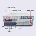 THD-M1 Ultrasonic Generator Ultrasonic Cleaner Power 2100W 28khz. 