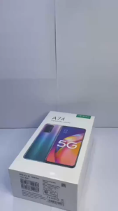 Original A74 5G Smartphone With Fingerprint Recognition 12GB+512GB Gaming Phone 6.5inch HD Cellphone