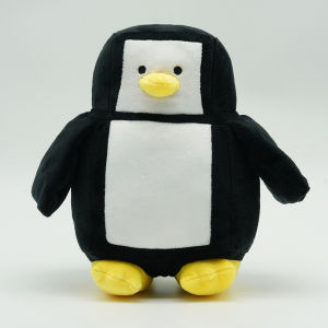 New Roblox Knock Out Plush Penguin Game Plush Toy Doll