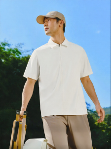 Beneunder | Sweat-Reducing UV-Protective T-Shirt
