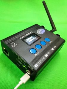 Offline Recording Tablet Mobile Phone Network UDP Light Control ArtNet Device SD Card Stage Lighting HiFi Audio Accessories