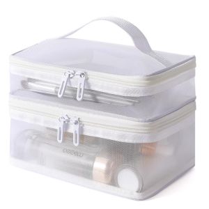 KuoLi | Large-capacity Travel Convenient Cosmetic Bag