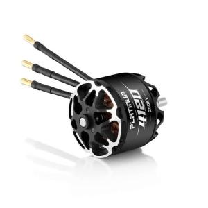 Hobbywing Platinum 4120 4125 4130 SL Brushless Motor 250/450/500/580/610KV 6-12S Lipo For Remote Control Model Fixed Wing Parts
