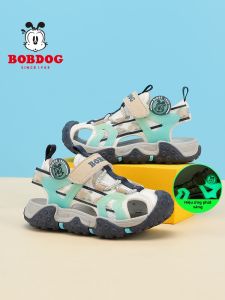 Bobdog | Summer New Style Boys Sandals Enclosed Toe