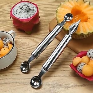 Marino Home ที่ตักผลไม้ ที่ตักผลไม้ทำบิงซู แบบกลม No.Y747 Y748 Y750