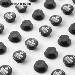 FENKAN | Round High Quality Decorative Shoe Buckle
