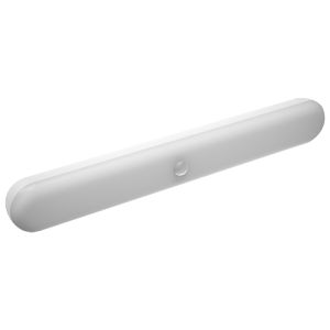 Wireless Mirror Vanity Lights USB Charging LED Makeup Mirror Light Adjustable Color Brightness & Angle for Makeup Vanity