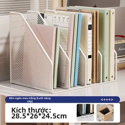 evesigar | Giá Đỡ Sách Tổ Chức Văn Phòng Và Học Tập