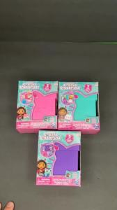 Gabby’s Dollhouse Clip-On Playset With Toy Figure and Dollhouse Accessories Surprise   Girls Play House Toys Gifts