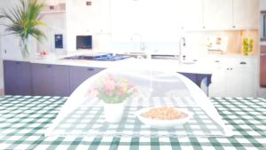 <COD>Household Mesh Food Cover Tent Outoor Picnic Barbecue Party Anti Mosquito Fly Resistant Net Pop-Up Vegetable Fruit Protect