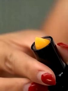 传奇今生 红樱桃健康唇膏 有防伪可查询 LEGEND AGE Healthy Cherry Lipstick