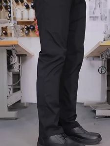 Dragon Tooth | Comfortable Business Casual Straight Pants