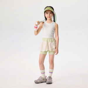 Moonkids | Girls Summer Sports Badminton Training Set