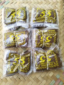 Cengkeh Cap 55 Harum Wangi 30 Bungkus